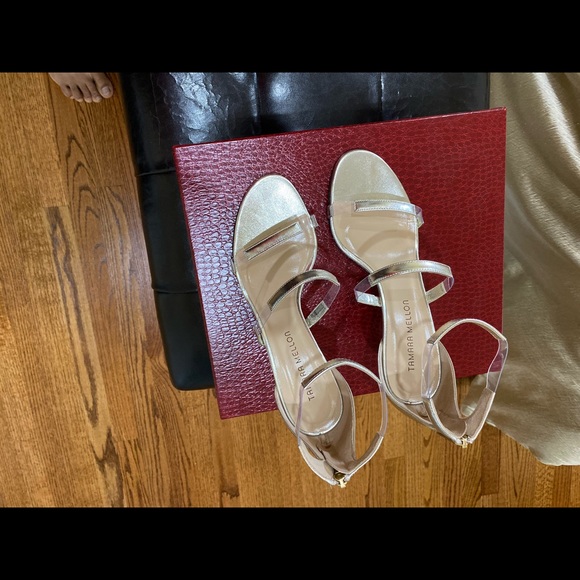 Shoes - Tamara Mellon